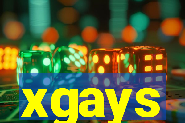 xgays