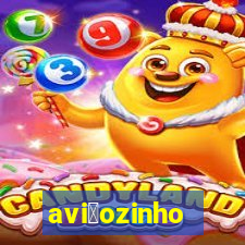 avi茫ozinho