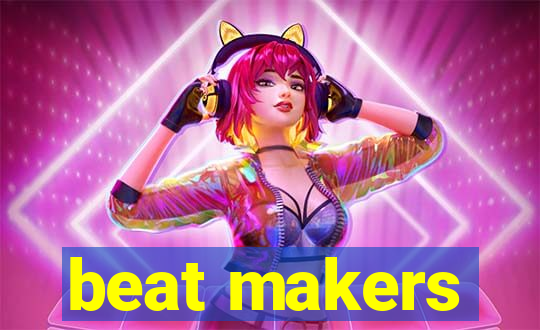 beat makers