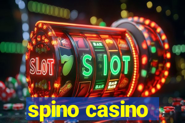 spino casino