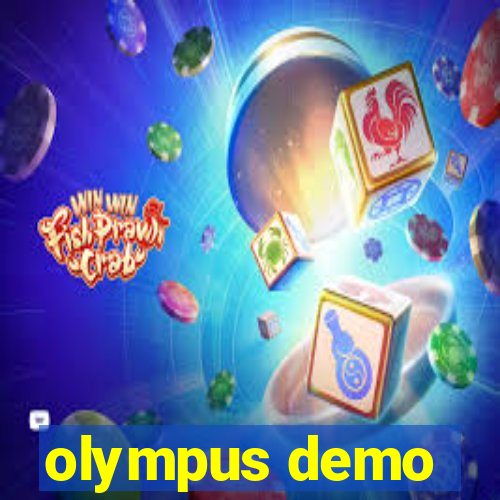 olympus demo