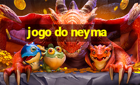 jogo do neyma