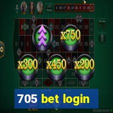 705 bet login