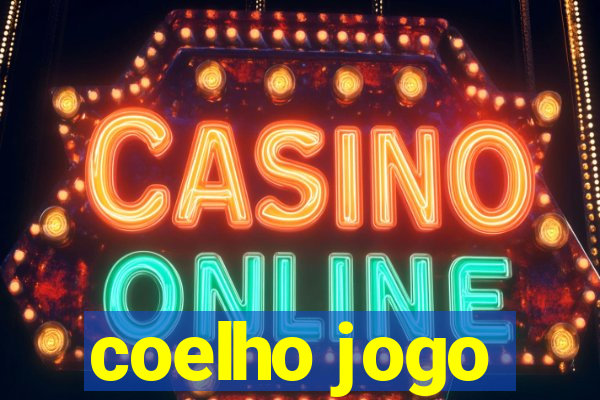 coelho jogo