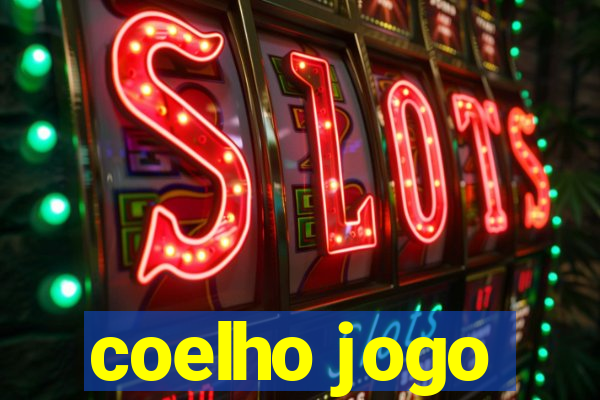 coelho jogo