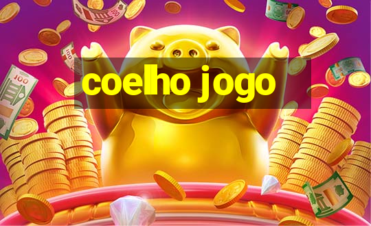 coelho jogo