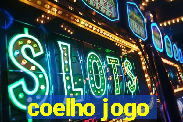 coelho jogo