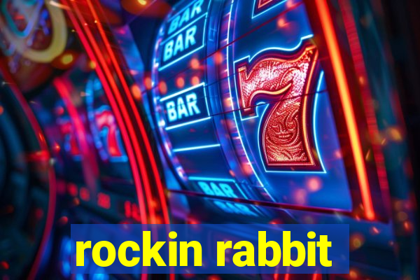 rockin rabbit