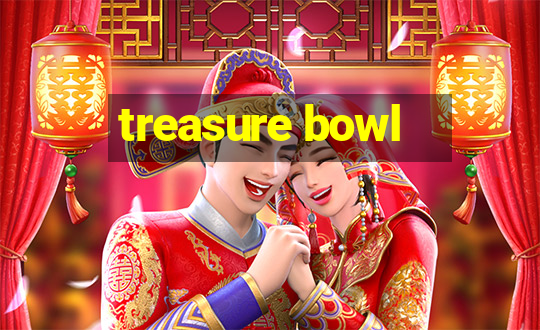 treasure bowl