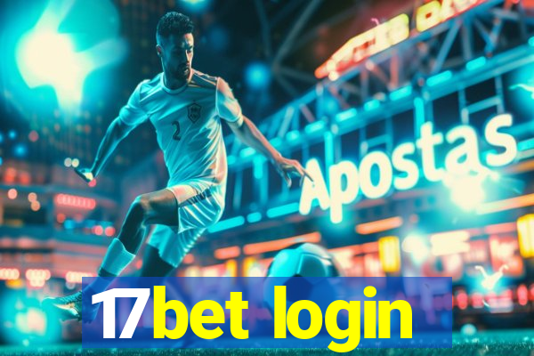 17bet login