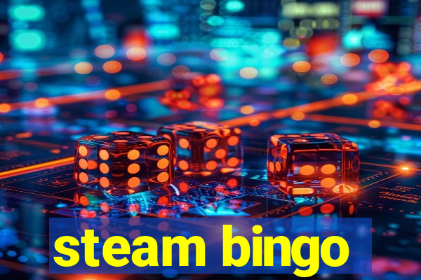 steam bingo