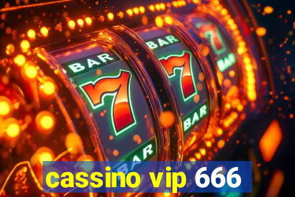 cassino vip 666