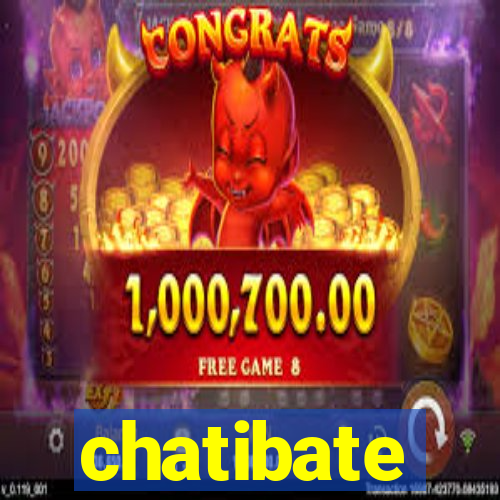 chatibate