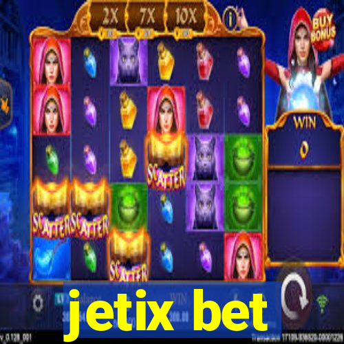 jetix bet