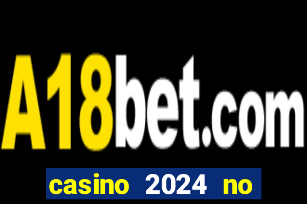 casino 2024 no deposit bonus