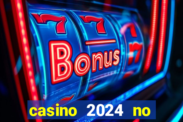 casino 2024 no deposit bonus