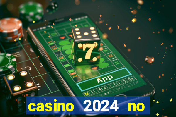 casino 2024 no deposit bonus