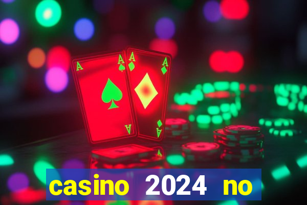 casino 2024 no deposit bonus