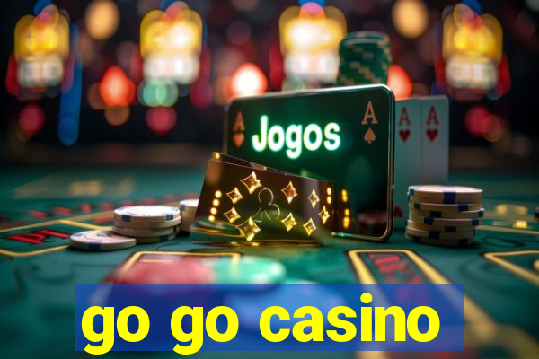 go go casino