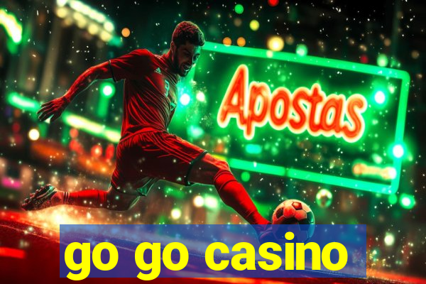 go go casino