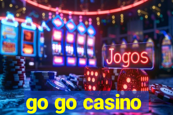 go go casino