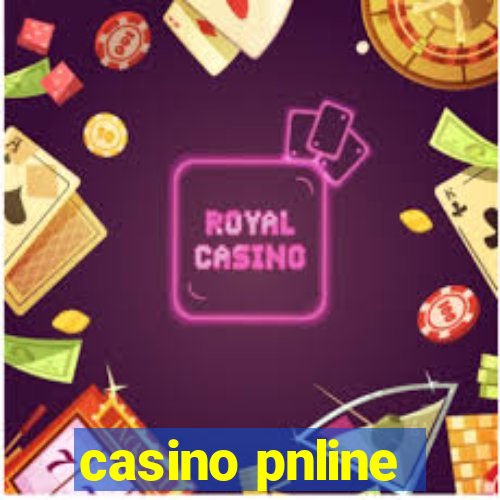 casino pnline