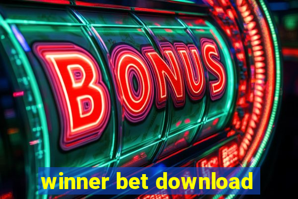 winner bet download