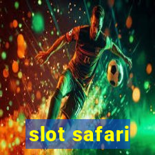 slot safari