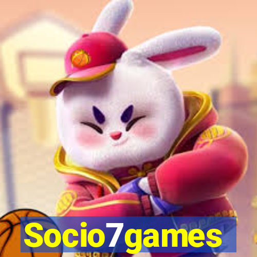 Socio7games