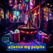 atletico mg palpite