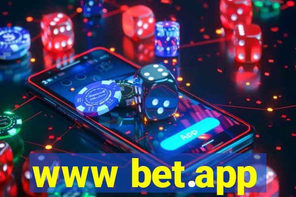 www bet.app