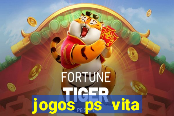 jogos ps vita download pkg