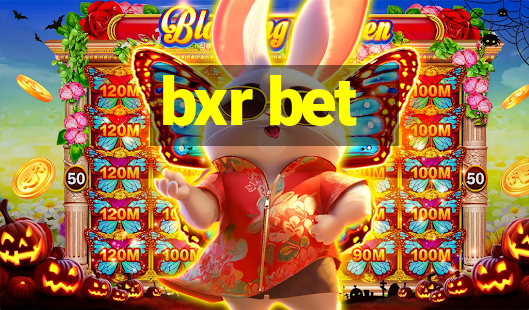 bxr bet