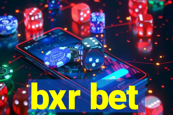 bxr bet