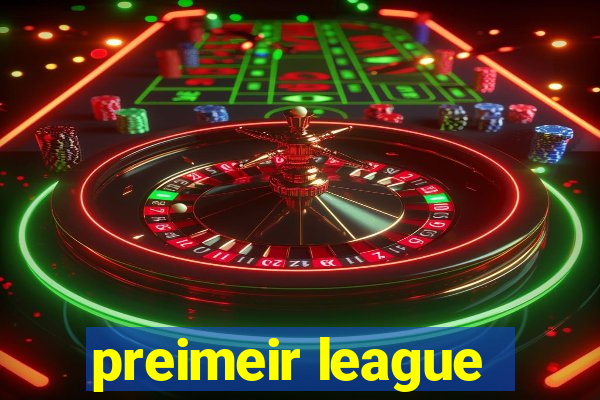 preimeir league