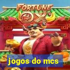 jogos do mcs