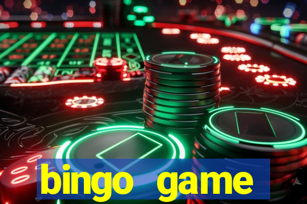 bingo game development company