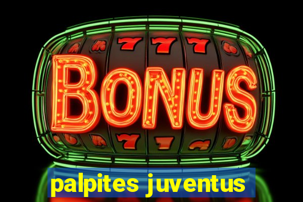 palpites juventus