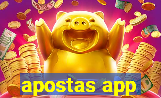 apostas app