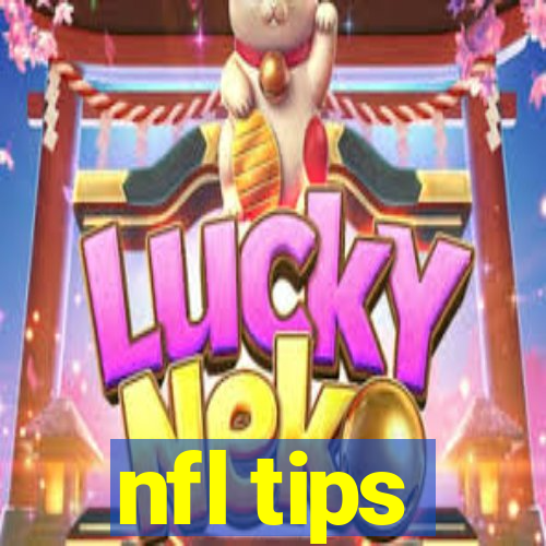 nfl tips