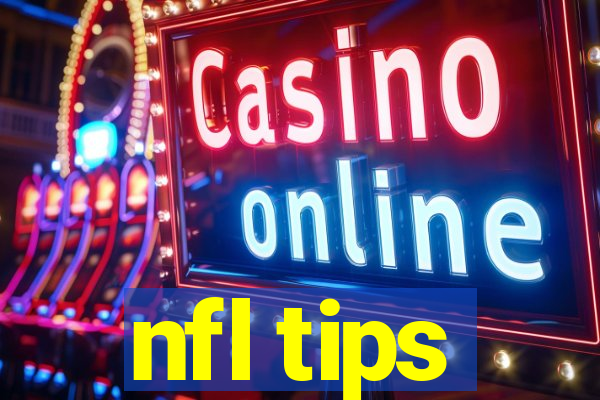 nfl tips