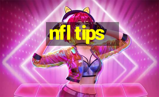 nfl tips