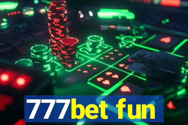 777bet fun