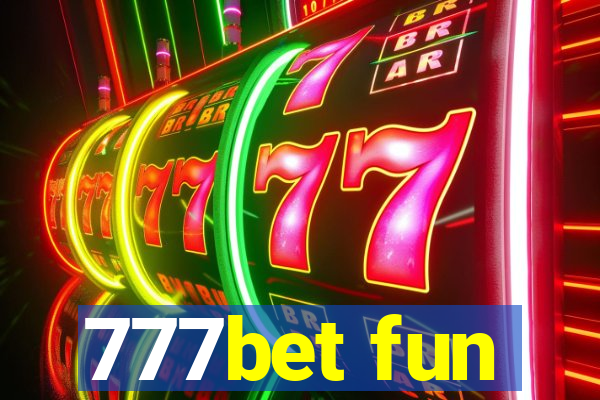 777bet fun