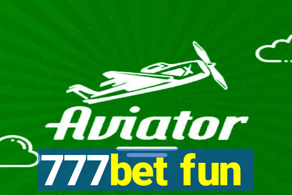 777bet fun