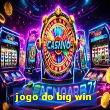 jogo do big win