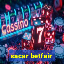 sacar betfair