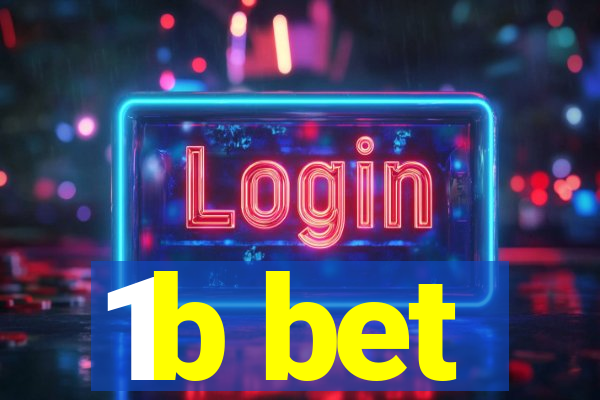 1b bet