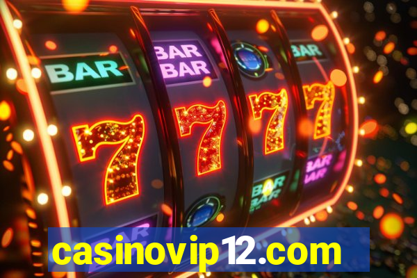 casinovip12.com