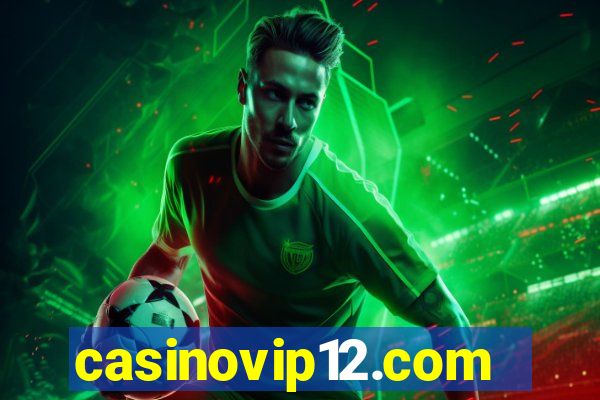 casinovip12.com